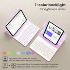 Magnetic Keyboard Case for iPad Air 5th 4th Generation 10.9 inch Pro 11 - Image 4