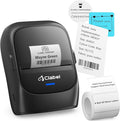 CLABEL 221B Label Maker Machine by CLABEL