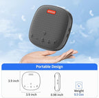 AIRHUG Conference Speaker and Microphone, Advanced Noise Reduction, USB-C Plug - Image 4