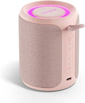 Bluetooth Speaker Wireless, IP67 Waterproof & Dustproof Portable Speaker by Deeyaple