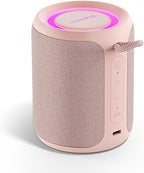 Bluetooth Speaker Wireless, IP67 Waterproof & Dustproof Portable Speaker by Deeyaple
