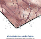 Rose Gold Marble Mouse Pad - Image 5