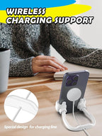 Graduation Gifts for Boys Girls Him Her: Thumbs Up Lazy Phone Stand Holder - Image 6