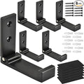 Folding Coat Hooks, Foldable Wall Hooks by Latomex