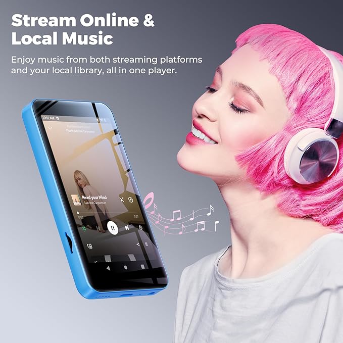 160GB innioasis G5 MP3 Player - Image 9
