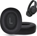Replacement Ear Pads for JBL Tune 700/710/720/750/760/770 Headphones, Headset by HAOMUK