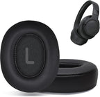 Replacement Ear Pads for JBL Tune 700/710/720/750/760/770 Headphones, Headset by HAOMUK