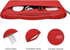 MOSISO Compatible with MacBook Air 13 inch Case 2025 2024 2023 2022 M4 A3240 M3 - Image 5