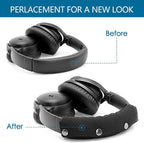 GEVO Replacement Headphone Headband Cover - Image 7