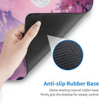 Gaming Mouse Pad Desk Pad, Extended Big Mouse Pad, 31.5x11.8 Inch Long Computer - Image 6