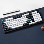 Keychron Q5 Max Wireless Custom Mechanical Keyboard, 2.4 GHz Bluetooth QMK Full - Image 9