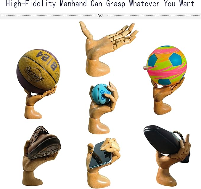 yangjietf mannequin, mannequin hand, hand model, hand mannequin - Image 3