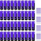 EASTBULL 8GB USB Flash Drive 100 Pack by EASTBULL