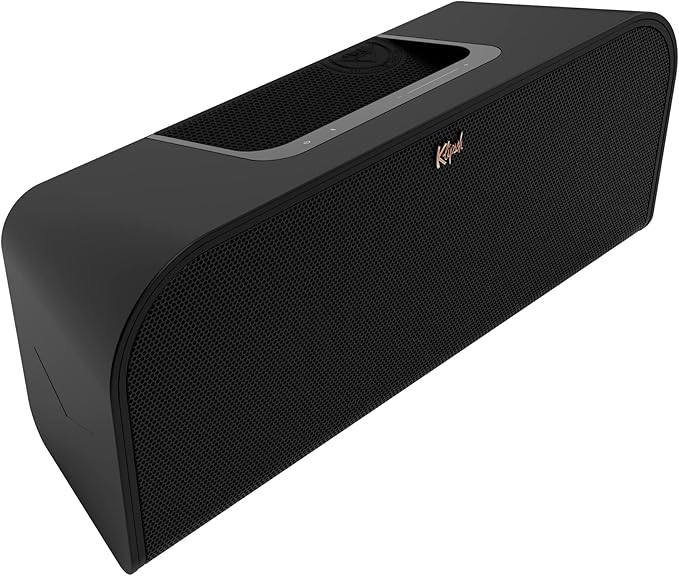 Klipsch Groove XXL Portable Bluetooth Speaker - Image 2
