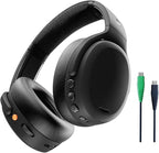 Skullcandy Crusher ANC 2 Over-Ear Noise Canceling Wireless Headphones by Skullcandy