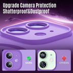 Designed for iPhone 12 Case, Compatible - Image 4