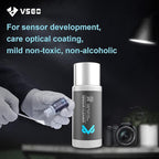 VSGO VS-S02-E APS-C Digital Camera Sensor Cleaning Kit Clean Swab × 10 - Image 3