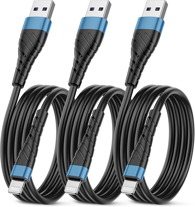 OIITH Compatible with Apple MFi Certified by OIITH