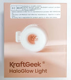 KraftGeek Magnetic Selfie Light - Image 9