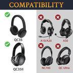 SoloWIT Replacement Earpads Cushions - Image 2