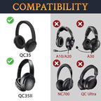 SoloWIT Replacement Earpads Cushions - Image 2