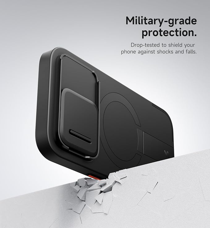 SURITCH for iPhone 14 Pro Case - Image 7