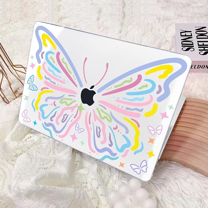 for MacBook Air 13 inch Case 2021 2020 2019 2018 - Image 7