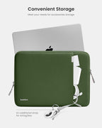 tomtoc 360 Protective Laptop Sleeve - Image 5