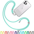 Cell Phone Lanyard by TBOC