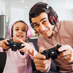 BENGOO Stereo Pro Gaming Headset - Image 2