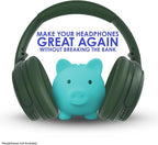 Replacement QC Ear Pad and Headband Pad Kit Cushion. Compatible - Image 2