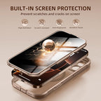 BERFY Magnetic for iPhone 16 Pro Case, Compatible - Image 4