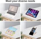 Ergonomic and Foldable Laptop Stand - Image 4