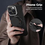 BENKS ArmorPop Magnetic Phone Grip & Stand - Image 6