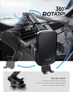 CHGeek Wireless Car Charger - Image 6
