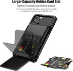 Nvollnoe for iPhone 12/12 Pro Case - Image 2