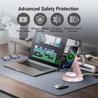 3 in 1 Wireless Charging Station - Image 7