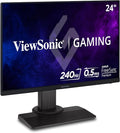 ViewSonic XG2431 24 Inch 1080p Gaming Monitor by ViewSonicCorporation