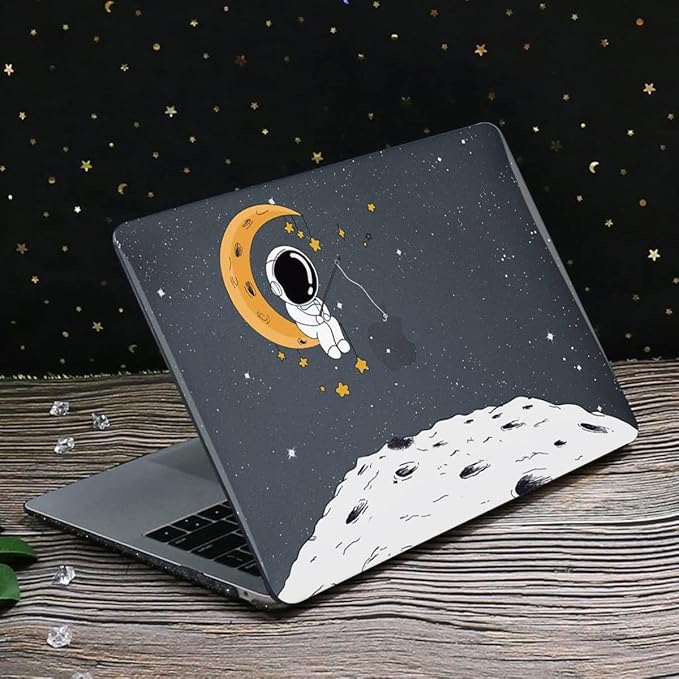 for MacBook Pro 13 inch Case M2 2022 2021 2020 Release A2338 M1 A2289 A2251 - Image 3