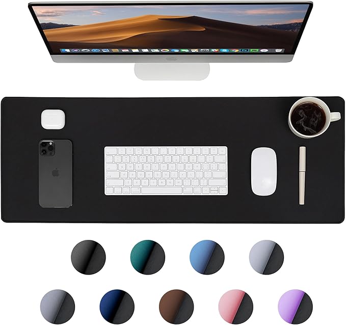 ALOANES Waterproof Mouse Pad by Aloanes