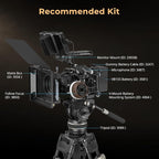 SmallRig Z6 III Camera Cage Kit - Image 8