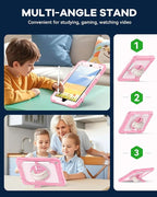 Cantis Case for iPad 9th/8th/7th Generation - Image 5