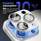 Tensea for iPhone 16 Pro/iPhone 16 Pro Max/iPhone 15 Pro/iPhone 15 Pro Max - Image 6