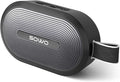 SOWO Wireless Portable Small Speaker, Ultra Magnetic Bluetooth Speaker by Rockandeasymusiclife
