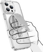 BAISRKE Magnetic Belt Clip Phone Holder, Strong Magnetic Waist Clip Compatible - Image 2