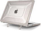 Batianda Case for New MacBook Air 13.6 inch 2025 M4 2024 2022 Release A3240 - Image 3