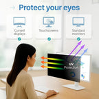 VINTEZ 23 Inch 16:9 Privacy Screen - Image 6