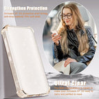 Case for innioasis G1 G3 Mp3 Player, TPU Clear Cover for Mp3 Player - Image 6