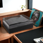 Record Player Vinyl Turntables - Image 5