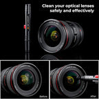 K&F CONCEPT Professional Lens Cleaning Pen - Image 7